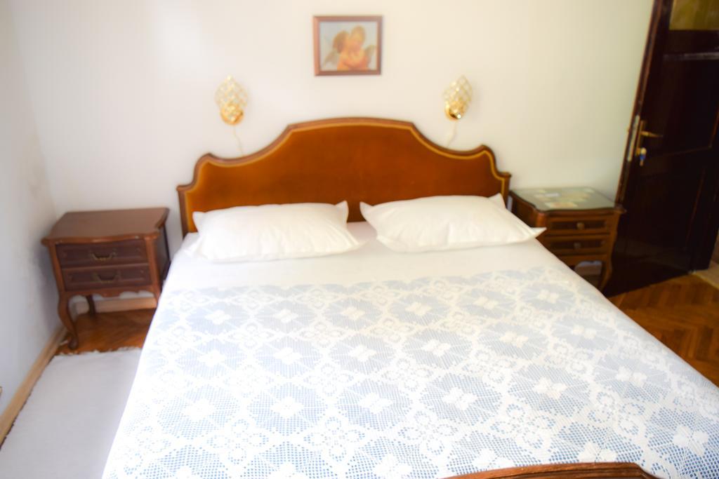 Guesthouse Harasic Сплит Экстерьер фото