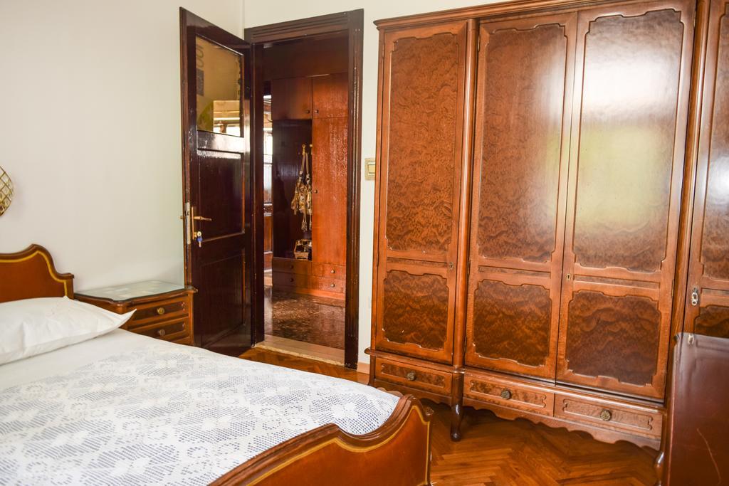 Guesthouse Harasic Сплит Экстерьер фото