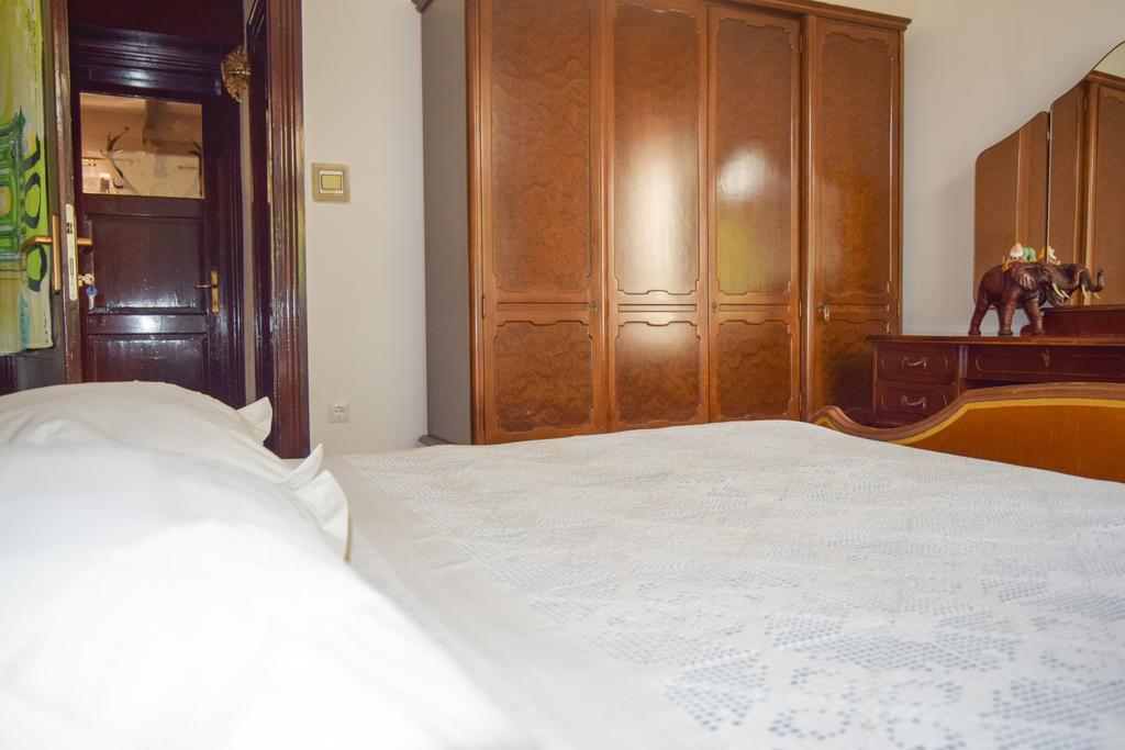 Guesthouse Harasic Сплит Экстерьер фото