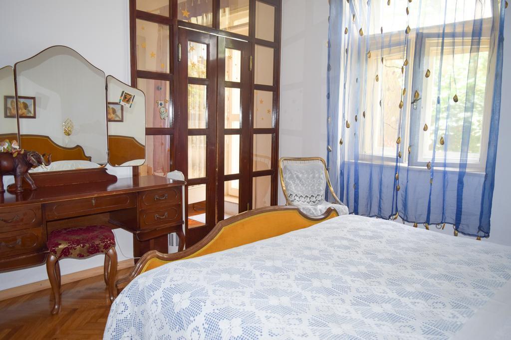 Guesthouse Harasic Сплит Экстерьер фото